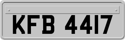KFB4417