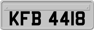 KFB4418