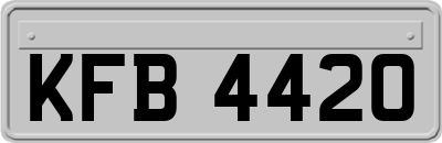 KFB4420