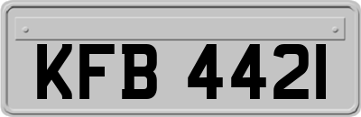 KFB4421