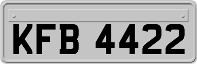 KFB4422