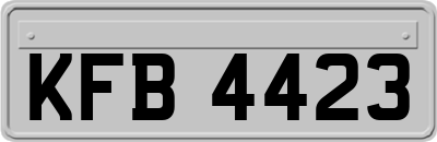 KFB4423