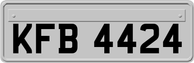 KFB4424