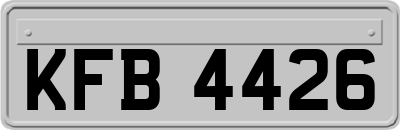 KFB4426