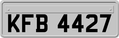 KFB4427