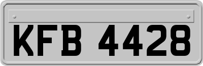 KFB4428