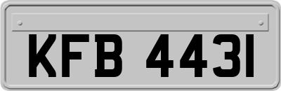 KFB4431