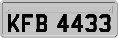 KFB4433