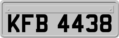 KFB4438