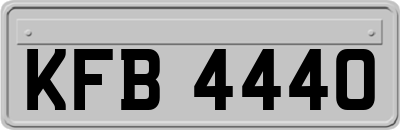 KFB4440