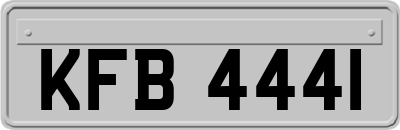 KFB4441