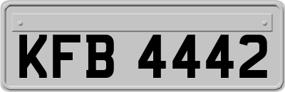 KFB4442