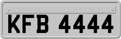 KFB4444