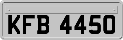 KFB4450