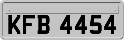 KFB4454
