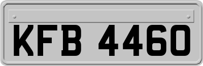 KFB4460