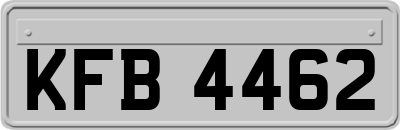 KFB4462
