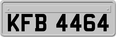 KFB4464