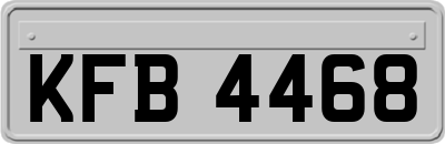 KFB4468
