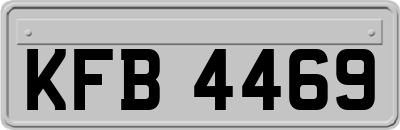 KFB4469
