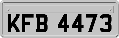 KFB4473