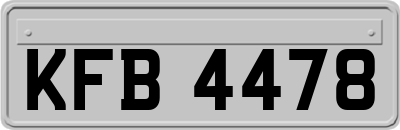 KFB4478