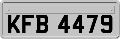 KFB4479