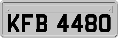KFB4480