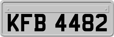 KFB4482