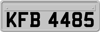 KFB4485
