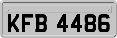 KFB4486