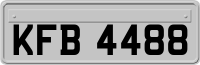 KFB4488