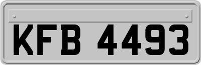 KFB4493