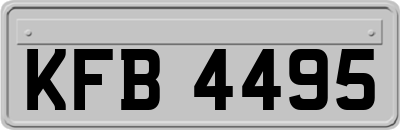 KFB4495