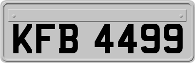 KFB4499