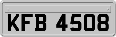 KFB4508