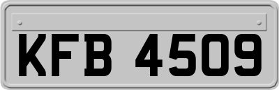 KFB4509