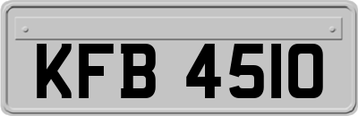 KFB4510