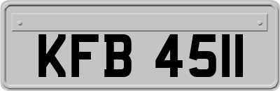 KFB4511