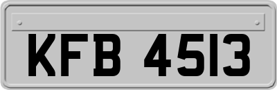 KFB4513