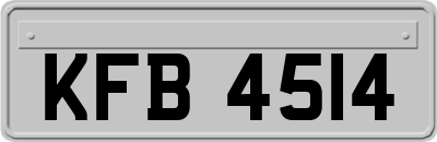 KFB4514
