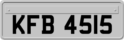 KFB4515