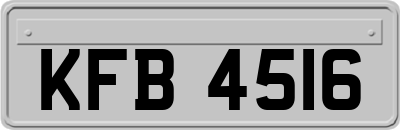 KFB4516