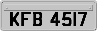KFB4517