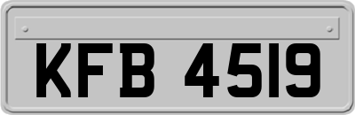 KFB4519