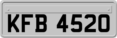 KFB4520