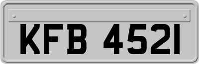 KFB4521