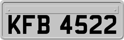 KFB4522