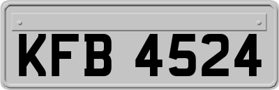 KFB4524