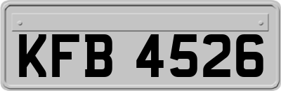 KFB4526